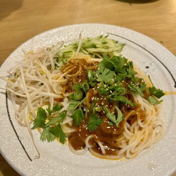 Zen Dumpling - Dan Dan Noodle - Soup Near Me - Orlando, Florida