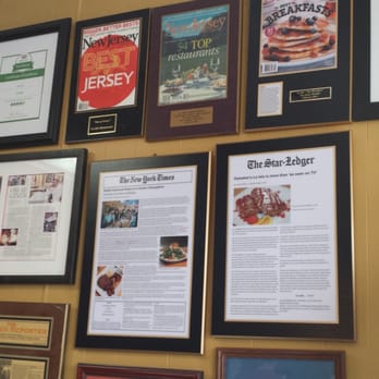 La Isla Restaurant - Famous! - Cuban Near Me - Hoboken, New Jersey