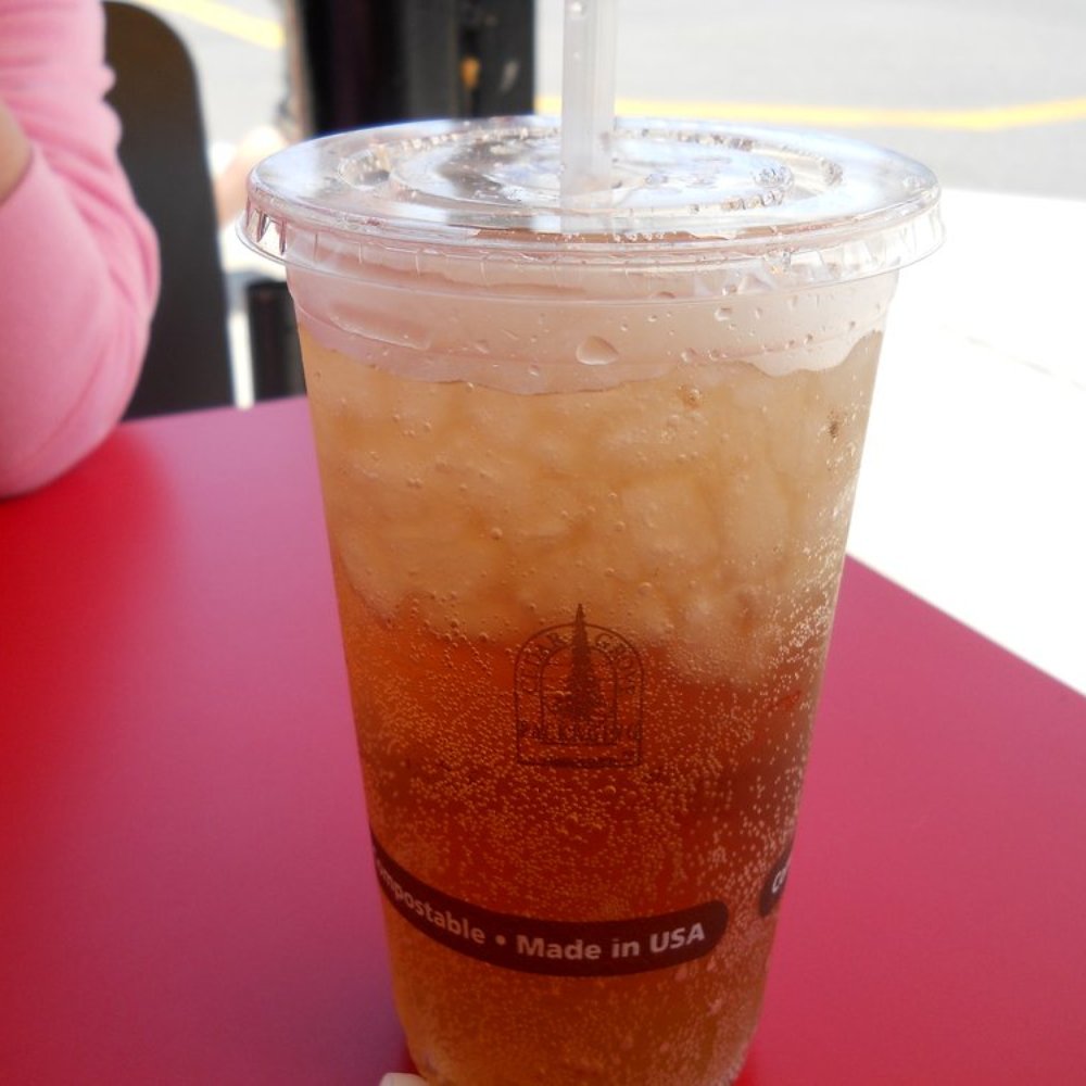 Bruxie - Old Fashioned Vanilla Cream Soda - Sandwiches Near Me - Orange, California