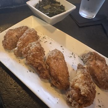 Soul 2 Go - Wings and greens - Soul Food Near Me - Columbus, Ohio Soul 2 Go - Wings and greens - Soul Food Near Me - Columbus, Ohio
