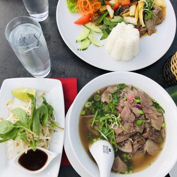 Pho Sai Gon - Lunch special and special Pho - Vietnamese Near Me - Vienna, 9 Pho Sai Gon - Lunch special and special Pho - Vietnamese Near Me - Vienna, 9
