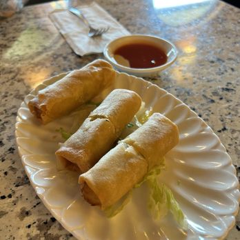 Yuan Su Vegetarian - Spring Rolls - Vegetarian Near Me - Portland, Oregon Yuan Su Vegetarian - Spring Rolls - Vegetarian Near Me - Portland, Oregon