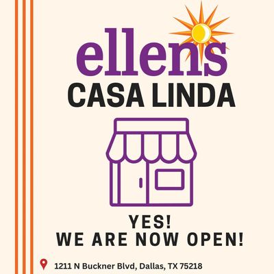 Ellen's by null