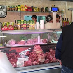 Carniceria Don Faustino