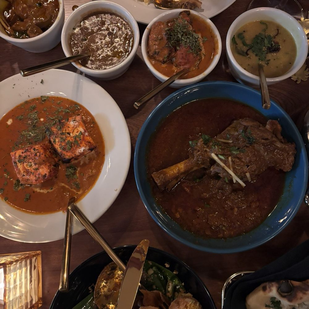 Bricklane Curry House, Upper Montclair, NJ - Indian Near Me - Montclair, New Jersey Bricklane Curry House, Upper Montclair, NJ - Indian Near Me - Montclair, New Jersey