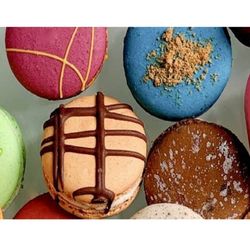 Macaron Cafe and Grill