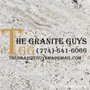 Photo of The Granite Guys