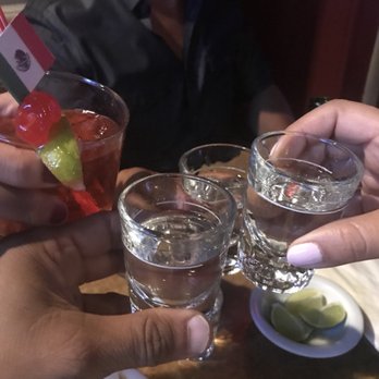 La Perla Del Mar - Shot shots shots and more shots - Mexican Near Me - Downey, California La Perla Del Mar - Shot shots shots and more shots - Mexican Near Me - Downey, California
