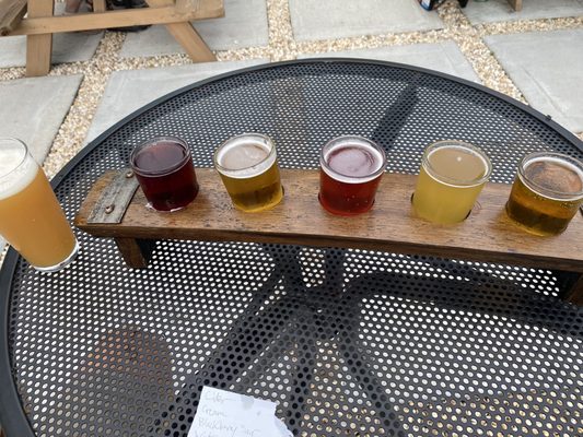 Bog Brewing Company by null