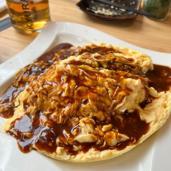 Kyuramen - Flushing - Omurice - Ramen Near Me - Flushing, New York Kyuramen - Flushing - Omurice - Ramen Near Me - Flushing, New York