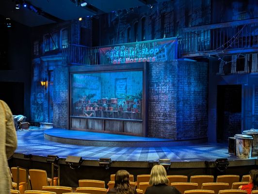 South Coast Repertory by null