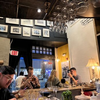 Bar Lunette - Bars Near Me - Brookline, Massachusetts