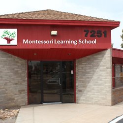 Montessori Learning School