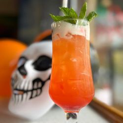 Don Tequila - Bahama mama