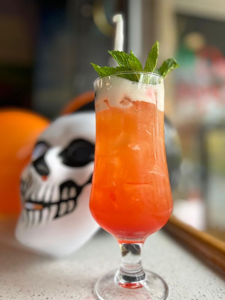 Don Tequila Bar and Restaurant NJ
