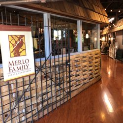 Merlo Family Estate Vineyards