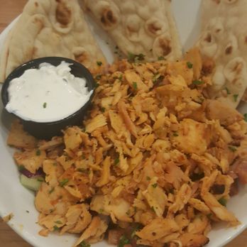 Bodrum Mediterranean Kitchen - Chicken bowl - Salad Near Me - Jacksonville, Florida Bodrum Mediterranean Kitchen - Chicken bowl - Salad Near Me - Jacksonville, Florida