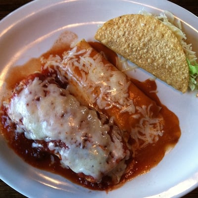 Los Potrillos Restaurant by null