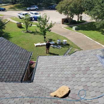 Heaven Sent Contractors - F- Shingles. Synthetic shingle installation in Carrollton, Tx. - Roofing Near Me - Lewisville, Texas Heaven Sent Contractors - F- Shingles. Synthetic shingle installation in Carrollton, Tx. - Roofing Near Me - Lewisville, Texas
