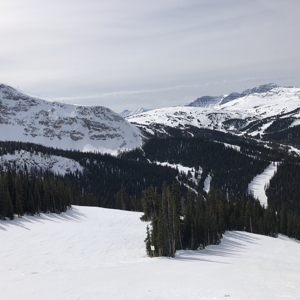 Sunshine Mountain Lodge - Ski Resorts Near Me - Banff, Alberta Sunshine Mountain Lodge - Ski Resorts Near Me - Banff, Alberta