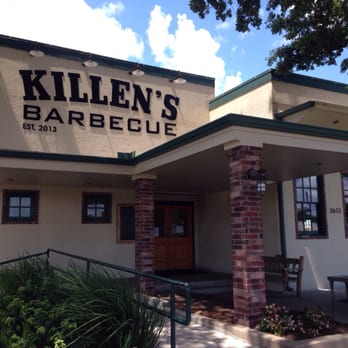 Killen's Barbecue - Barbeque Near Me - Pearland, Texas Killen's Barbecue - Barbeque Near Me - Pearland, Texas