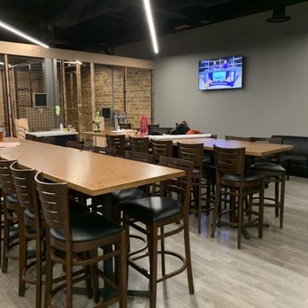 All Star Bowling & Entertainment - Seating near ace throwing - Arcades Near Me - West Valley, Utah All Star Bowling & Entertainment - Seating near ace throwing - Arcades Near Me - West Valley, Utah