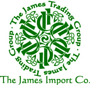 James Trading Logo