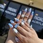 Photo of Blush Nail And Salon studios