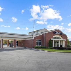 LGE Community Credit Union