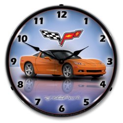 Corvette Depot