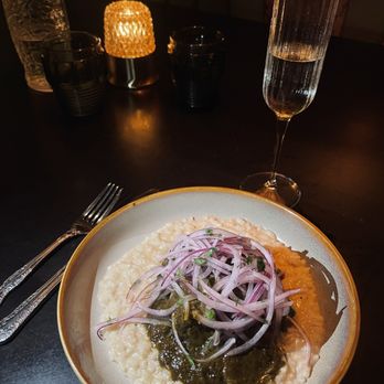 Amelia's 1931 - Seco de res - Cuban Near Me - Miami, Florida