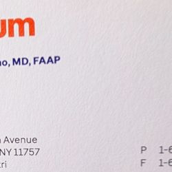 ProHEALTH Lindenhurst Pediatrics