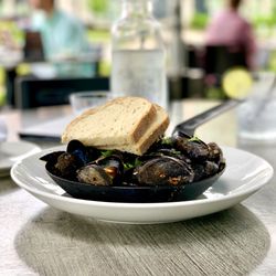 West Coast Provisions - PEI Mussels
