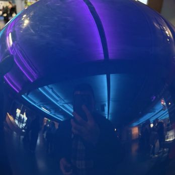 Exploratorium - Neptune. - Venues & Event Spaces Near Me - San Francisco, California