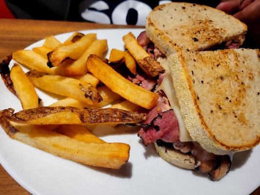 Zaidy's Deli & Bakery by null