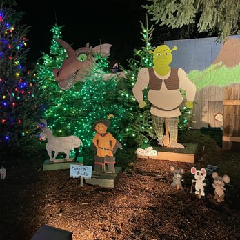 Storybook Lane - Arts & Entertainment Near Me - Forest Grove, Oregon