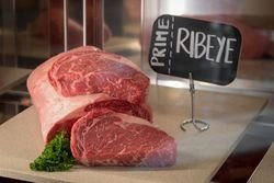 Perry’s Steakhouse & Grille by null