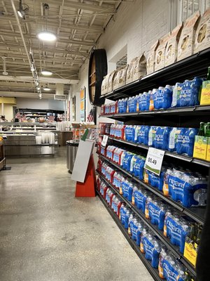 Robért Fresh Market Marigny by null