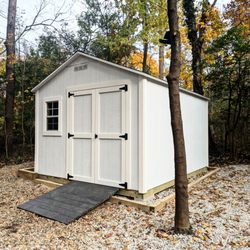 Shed Shuttle