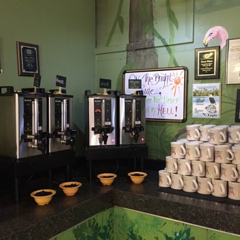 Perfect Cup - Coffee Corner - Breakfast & Brunch Near Me - Matlacha, Florida Perfect Cup - Coffee Corner - Breakfast & Brunch Near Me - Matlacha, Florida