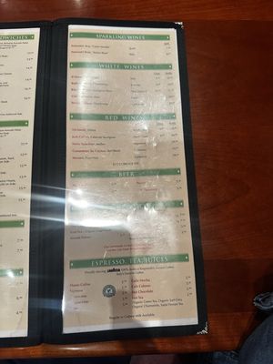 Menu photo 5 Panini Kabob Grill Santa Ana, CA