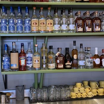 Snooze, an A.M. Eatery - Breakfast beverages to die for! - Breakfast & Brunch Near Me - Addison, Texas