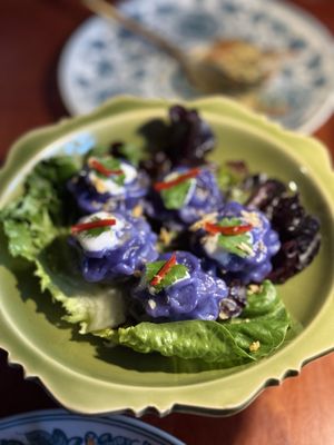 Kaew Jao Jorm Thai Restaurant by null