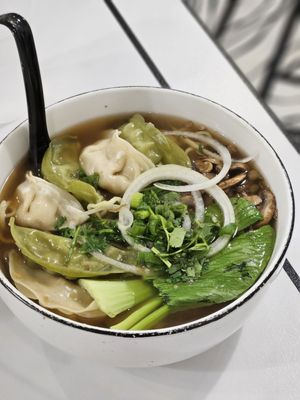 Twenty Pho Hour by null