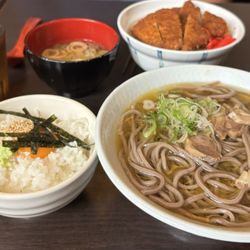 そば道場松の家 - Updated June 2026 - 谷地丁159, 西村山郡 河北町