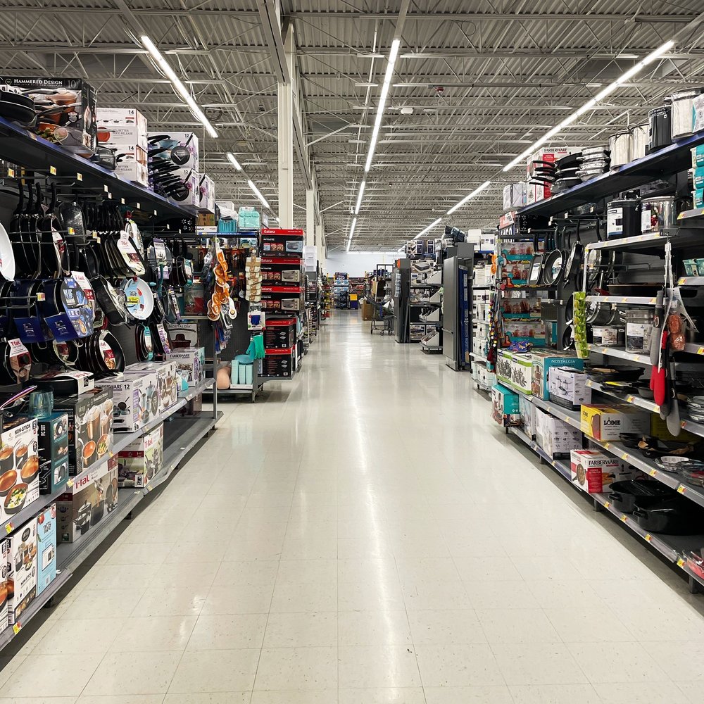 WALMART SUPERCENTER Updated July 2024 43 Photos & 55 Reviews 355