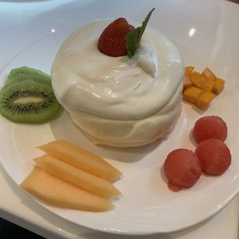 Sweethoney Dessert - Cream cheese soufflé pancake - Desserts Near Me - Alhambra, California Sweethoney Dessert - Cream cheese soufflé pancake - Desserts Near Me - Alhambra, California