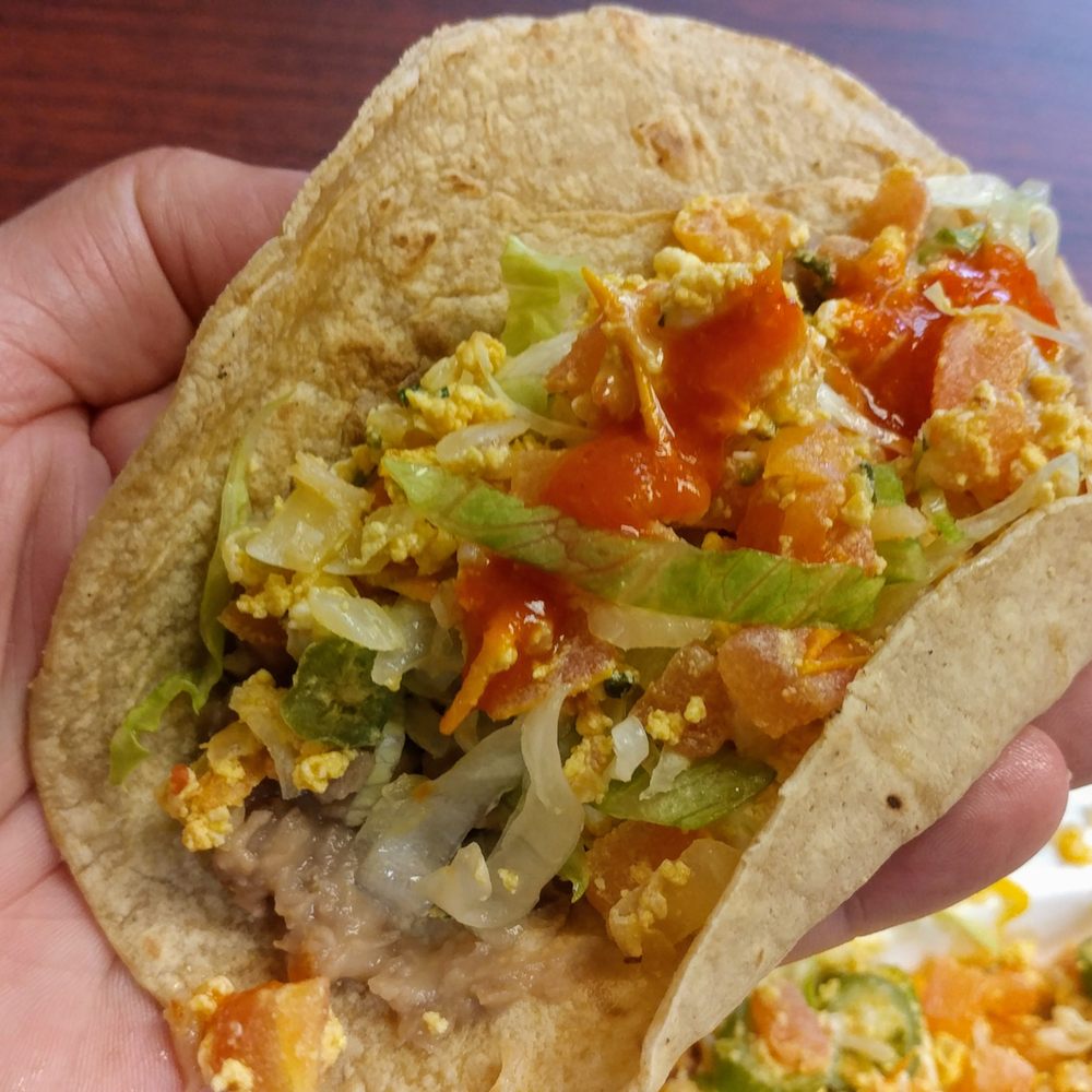 Daniel's Taco Shop - Huevos a La Mexicana - Fast Food Near Me - El Cajon, California Daniel's Taco Shop - Huevos a La Mexicana - Fast Food Near Me - El Cajon, California