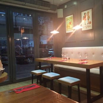 Odelice! - French Near Me - Hong Kong, HK