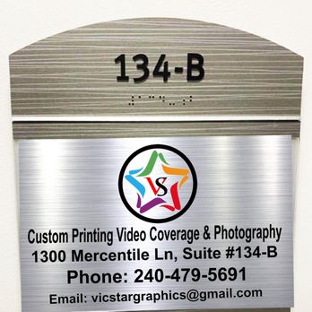 VS Graphics - Screen Printing/T-Shirt Printing Near Me - Largo, Maryland VS Graphics - Screen Printing/T-Shirt Printing Near Me - Largo, Maryland